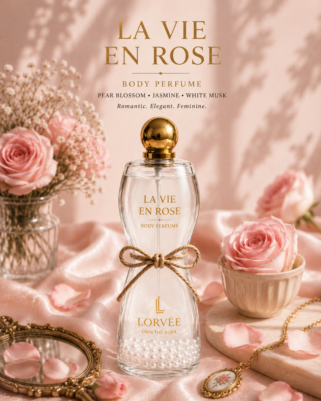 La vie en rose