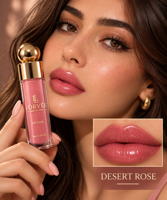 Desert Rose