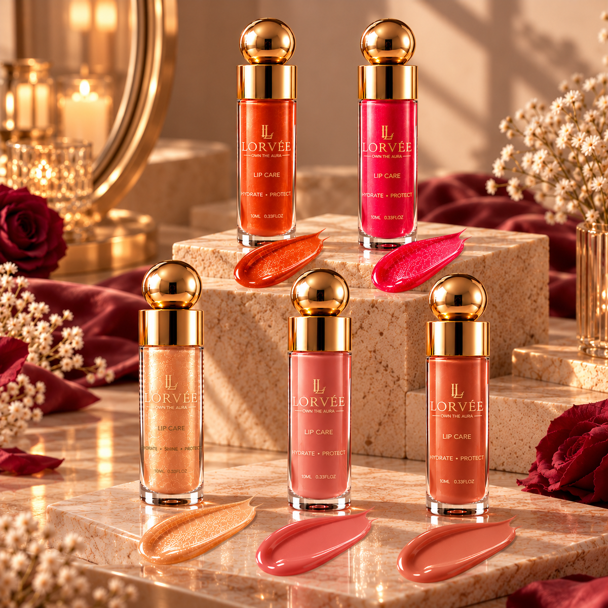 Lip Care