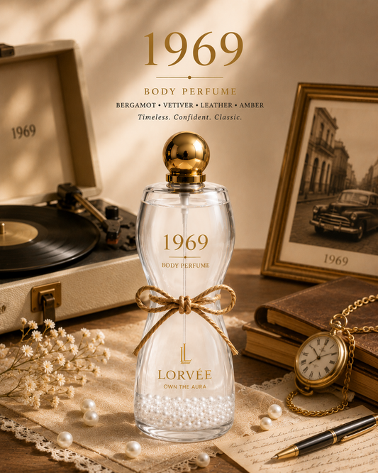 Since 1969