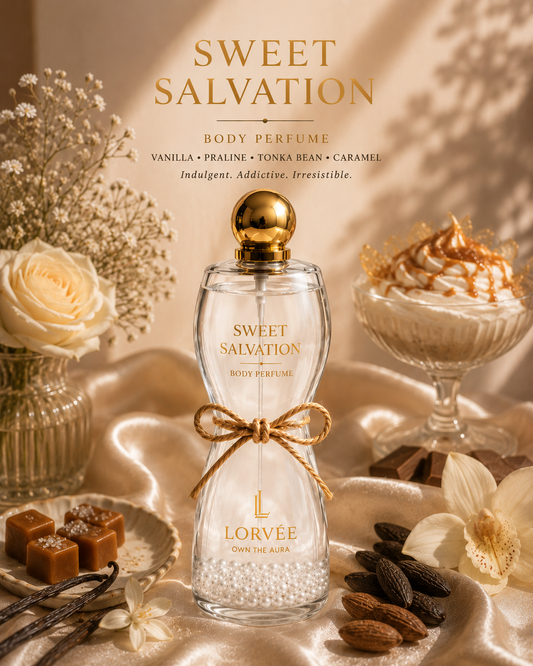 Sweet salvation