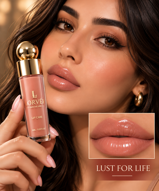 Lust for Life